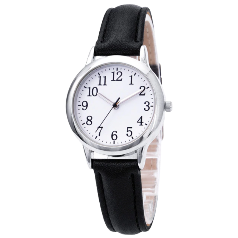 Relógio Feminino Luxy - Soube 