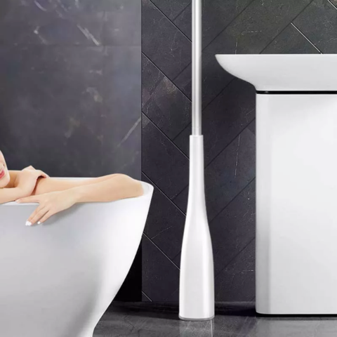 Mop Smooth Esfregão | Rodo Inteligente de Limpeza - Soube 