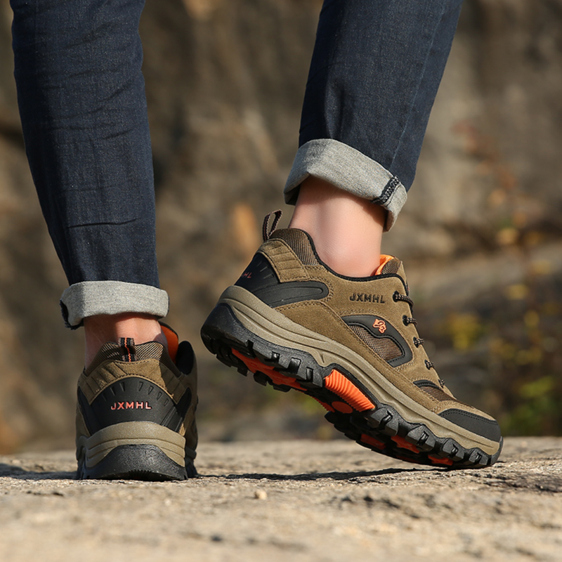 Sapato Masculino Casual - Soube 