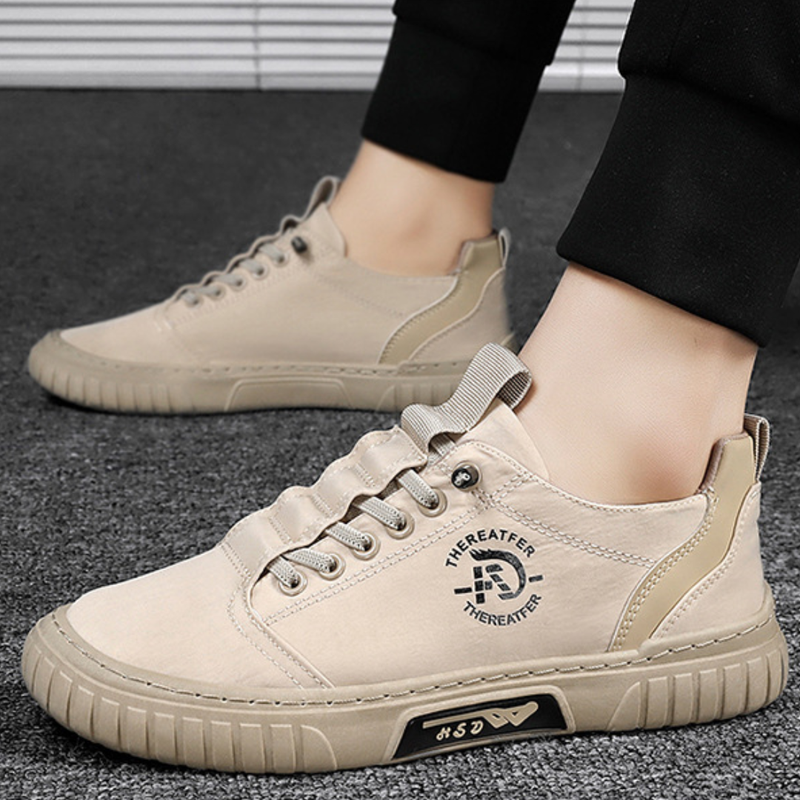 Tênis Masculino Casual Confortável - Soube 