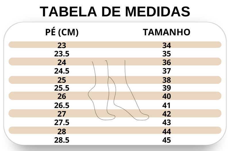 Chinelo Masculino Ortopédico Kay - Soube 