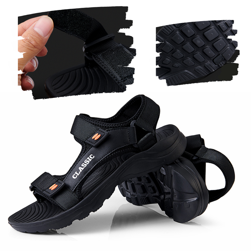 Chinelo Masculino para Diabéticos - Soube 