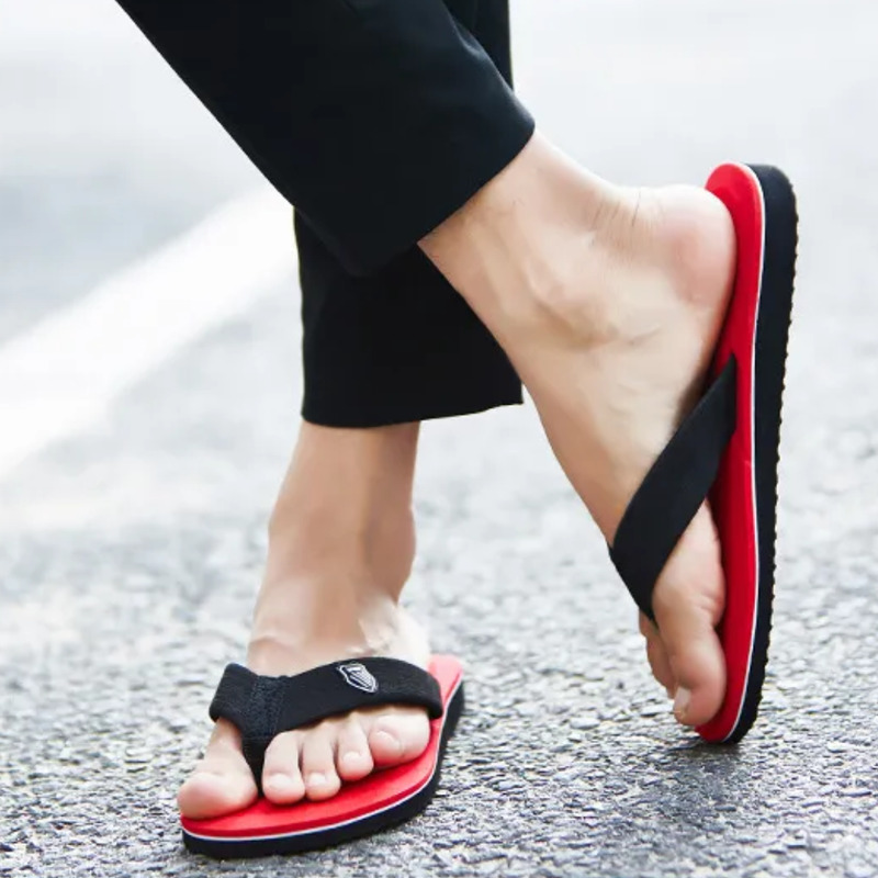 Chinelo Masculino Slide - Soube 