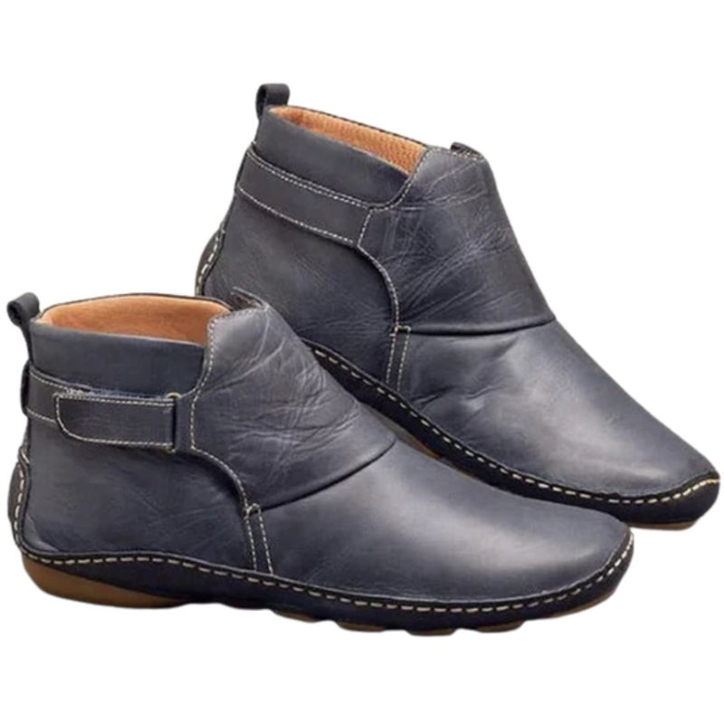 Bota Feminina Lana - Soube 