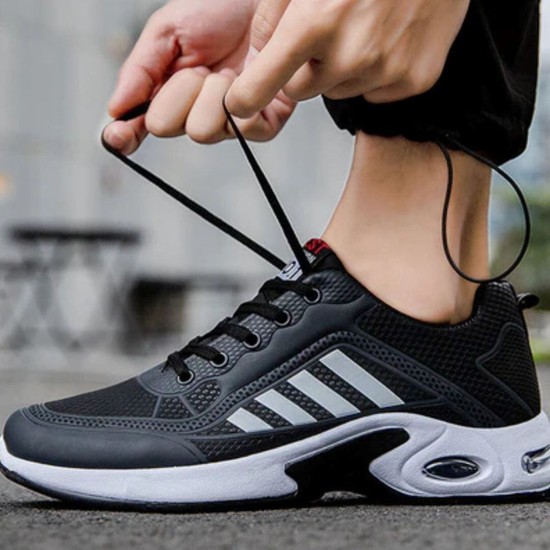 Tênis Masculino Run Pro - Soube 